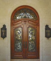 Classic Doors