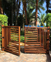 Custom Gates