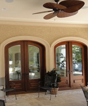 French Doors