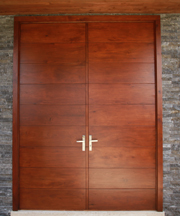 Modern Doors