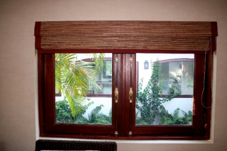 Custom Doors And Windows