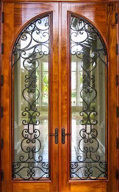 borano doors door