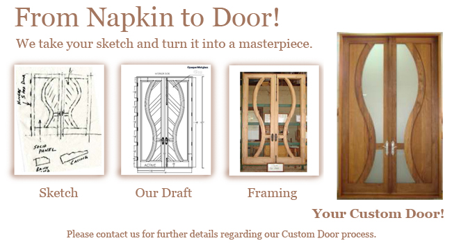 customdoors