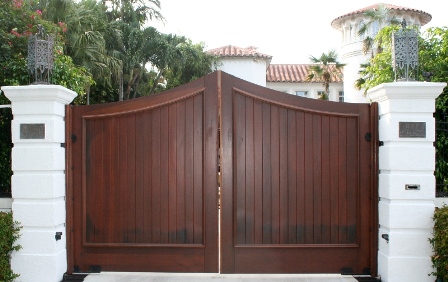 Exterior Residential Doors